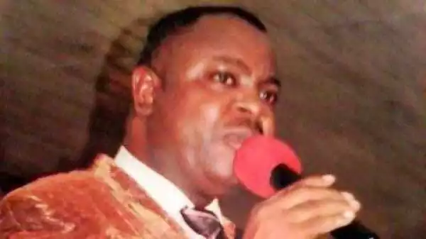 Nigerian Army denies killing kidnapped pastor during a raid at militants hideout in Rivers State